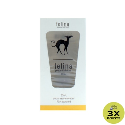 FELINA Personal Lubricant 35mL