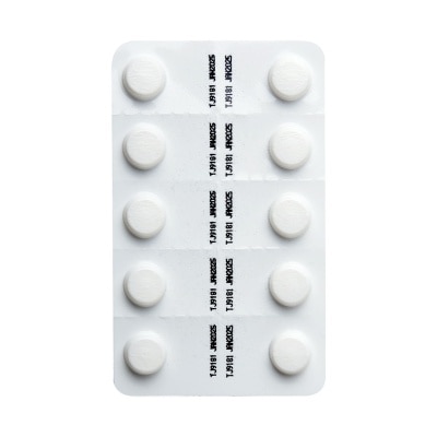 VASALAT Vasalat Amlodipine 10mg 1 Tablet [Prescription Required]