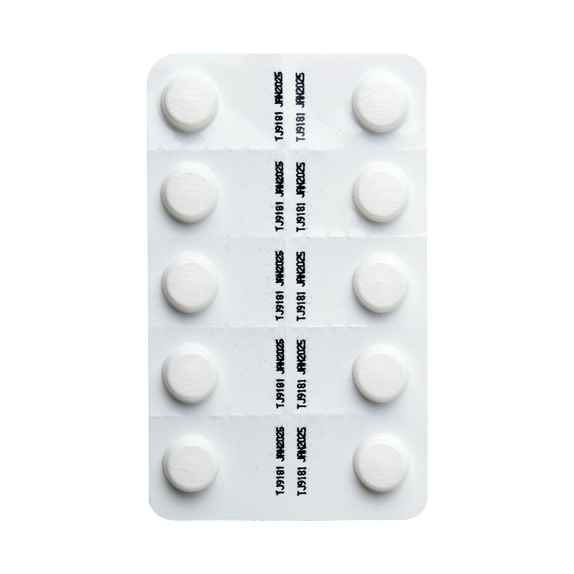 Vasalat Amlodipine 10mg 1 Tablet [Prescription Required]