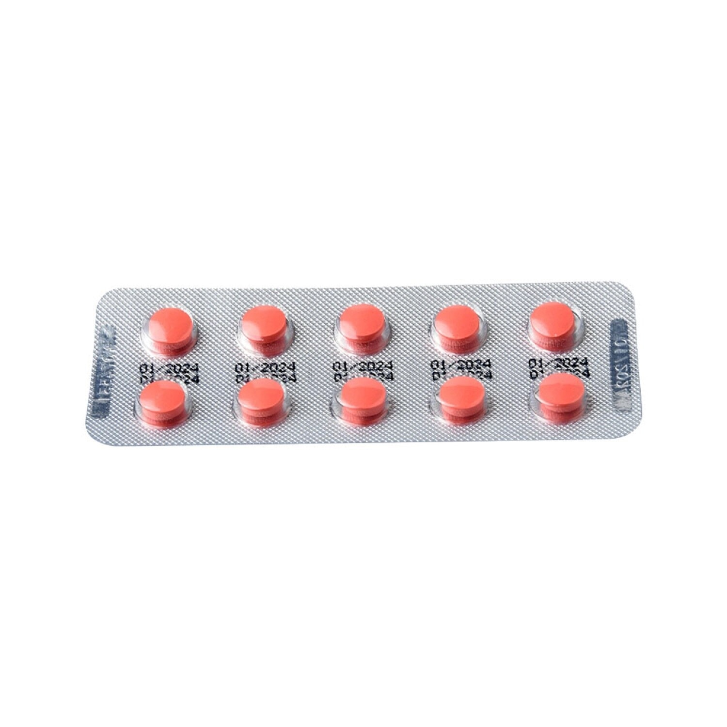 Vestar Trimetazidine 35mg 1 Tablet [Prescription Required]