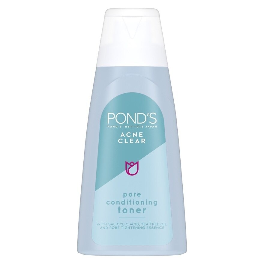 Ponds Acne Clear Toner 60ml