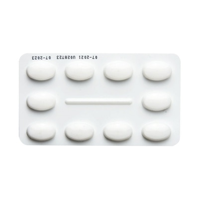 HYZAAR Losartan Potassium 100mg + Hydrochlorothiazide 12.5mg 1 Tablet [PRESCRIPTION REQUIRED]