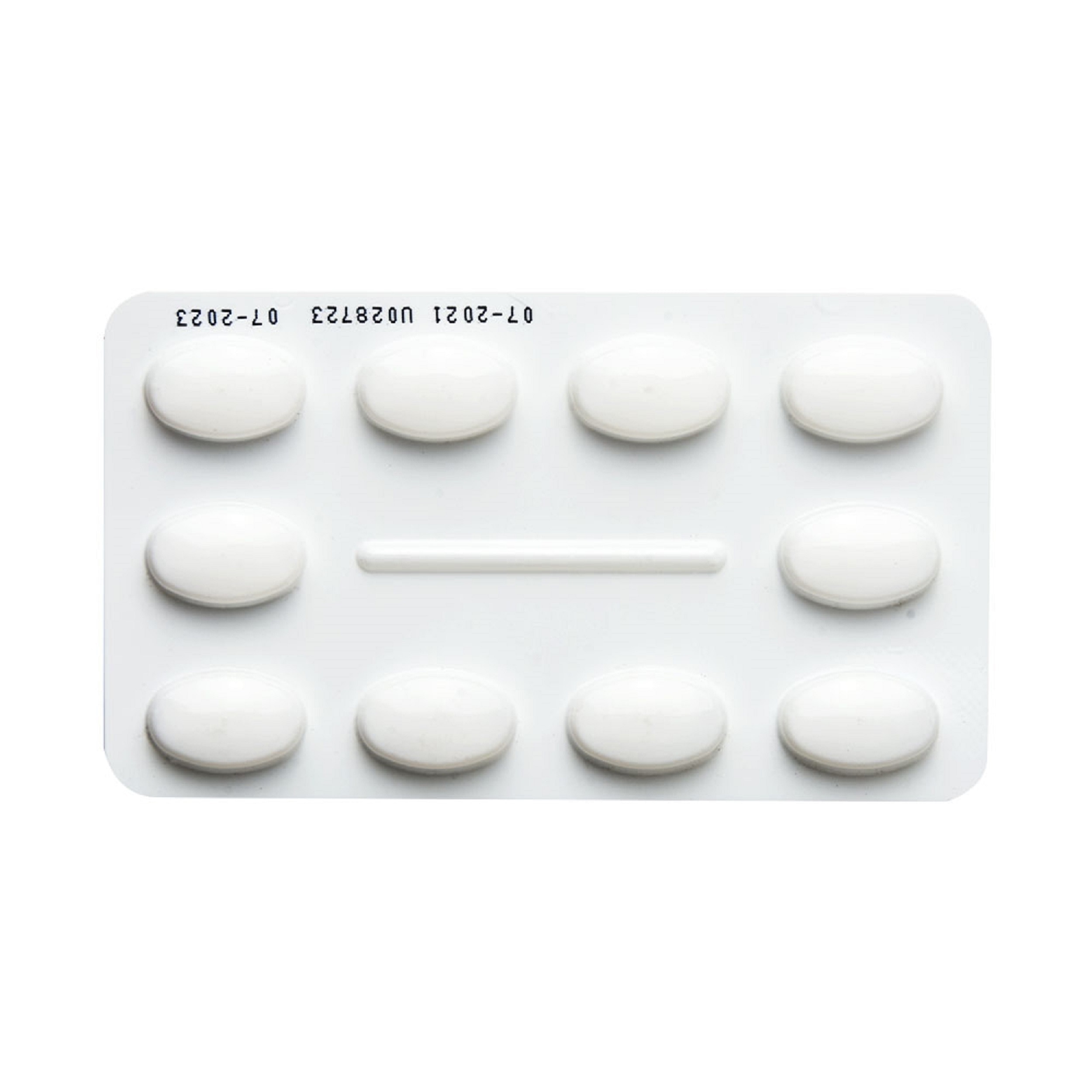 Losartan Potassium 100mg + Hydrochlorothiazide 12.5mg 1 Tablet [PRESCRIPTION REQUIRED]