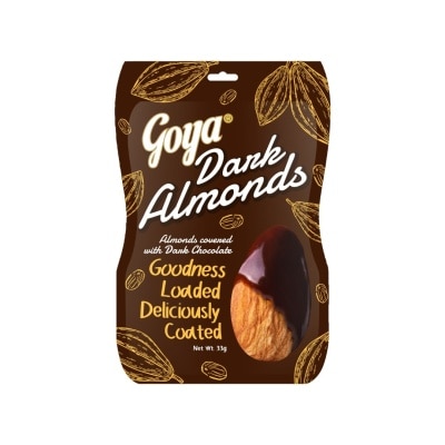 GOYA Goya Dark Almond 33G