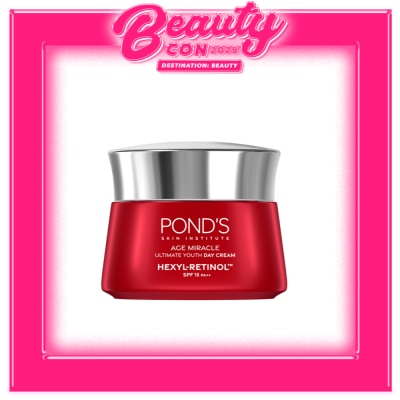 PONDS PONDS Age Miracle Day Cream 50g