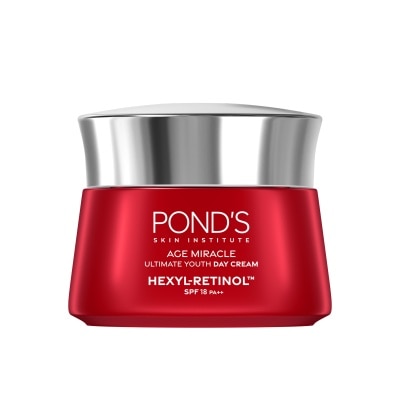 PONDS PONDS Age Miracle Day Cream 50g