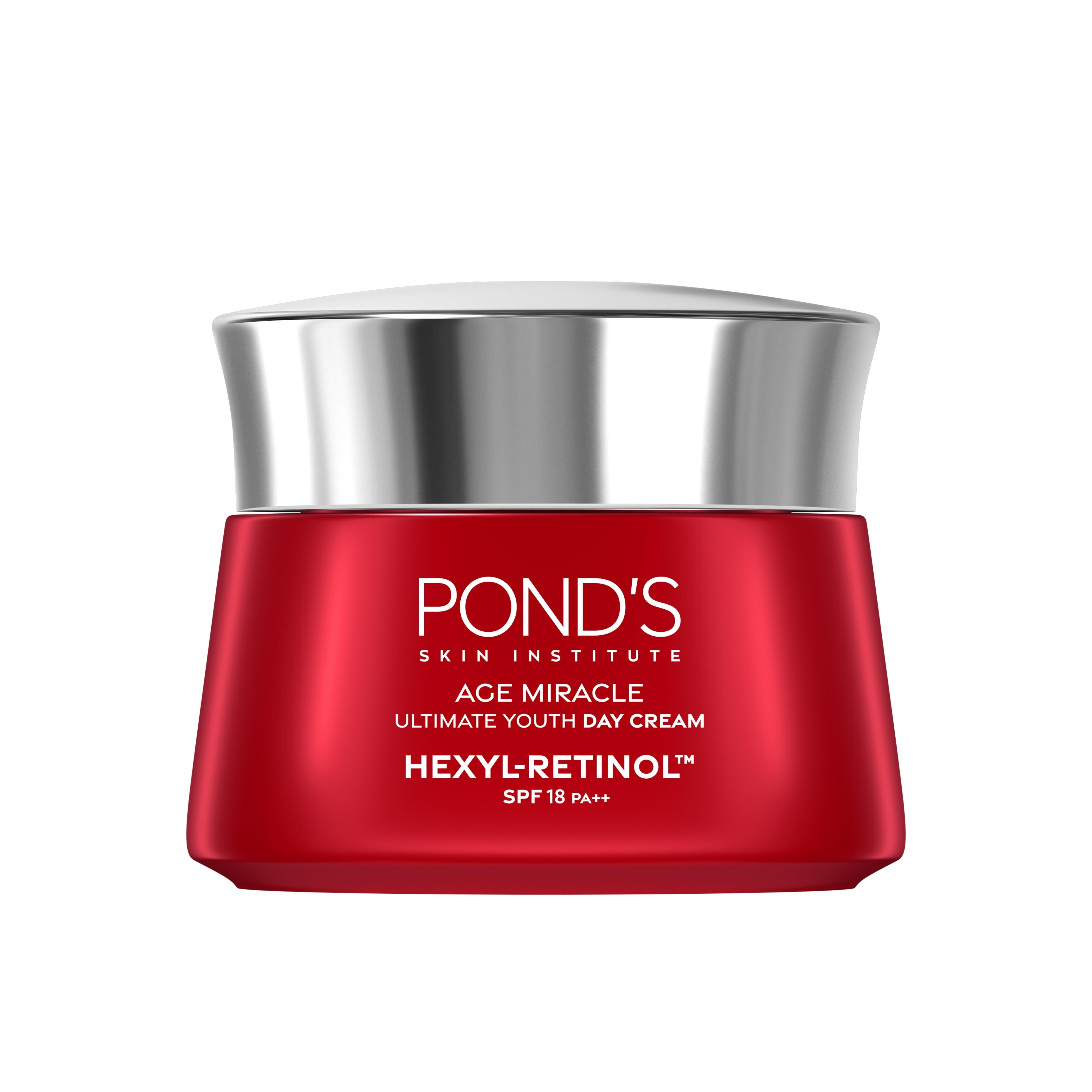 PONDS Age Miracle Day Cream 50g