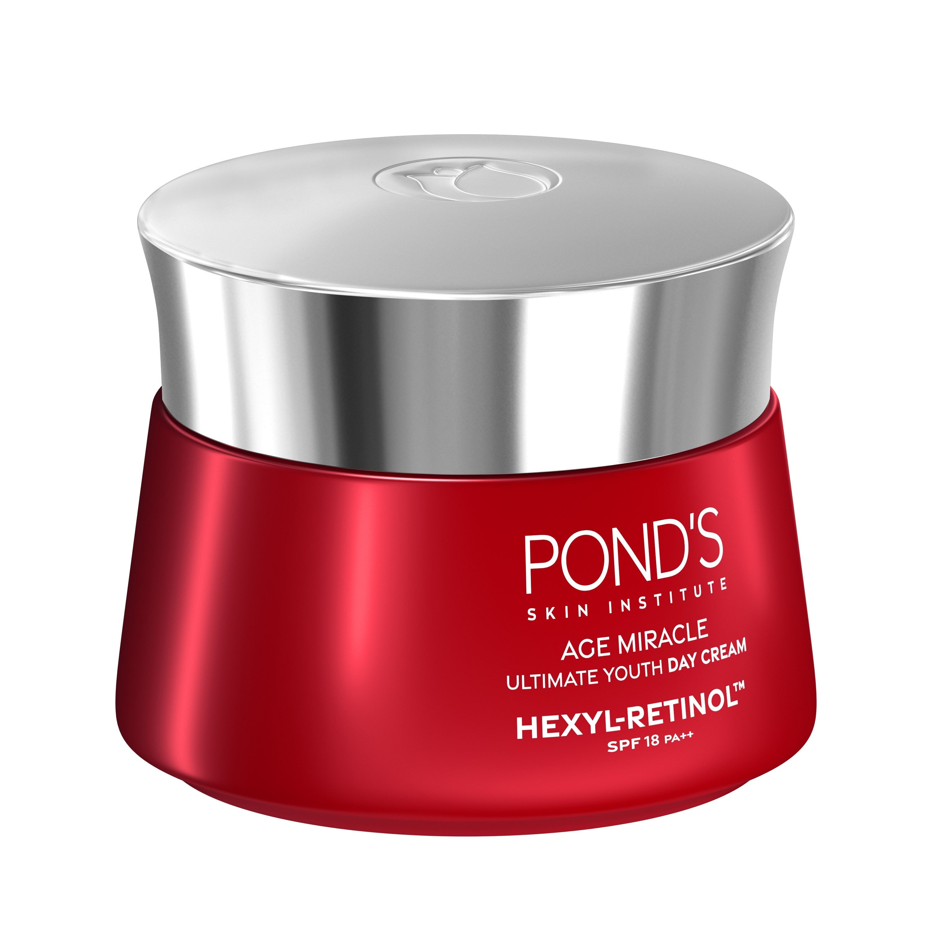 PONDS Age Miracle Day Cream 50g