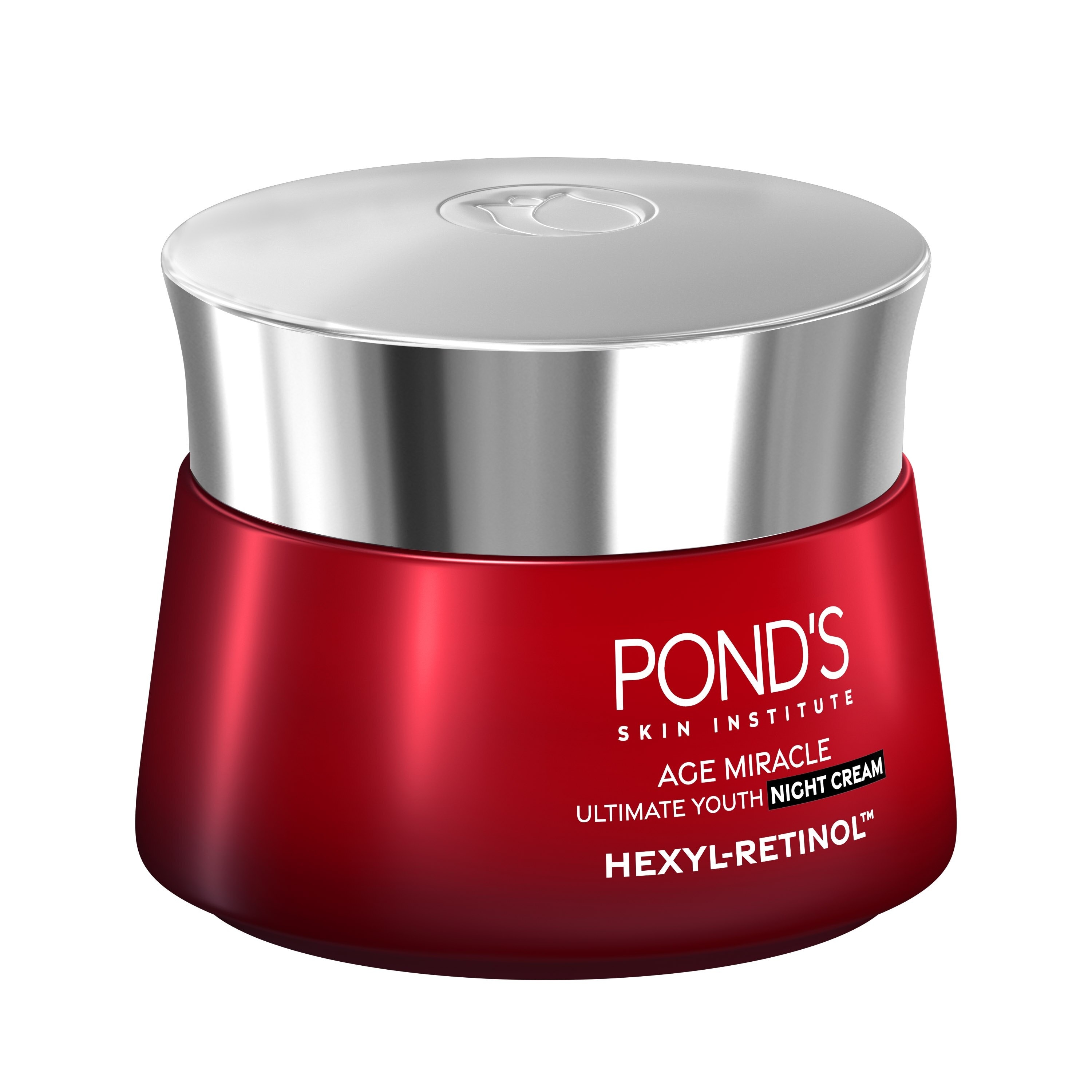 PONDS Age Miracle Night Cream 50g