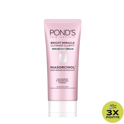 PONDS PONDS Bright Miracle Day Cream Normal 40g