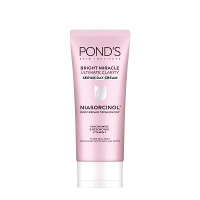 PONDS PONDS Bright Miracle Day Cream Normal 40g