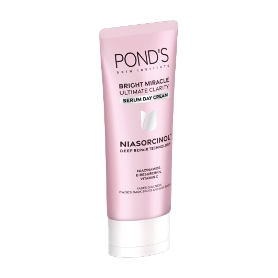 PONDS Bright Miracle Day Cream Normal 40g