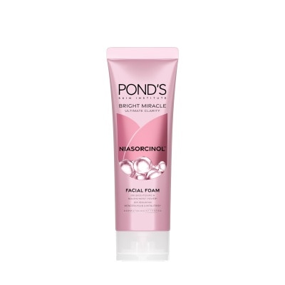 PONDS PONDS Bright Miracle Facial Wash 50g