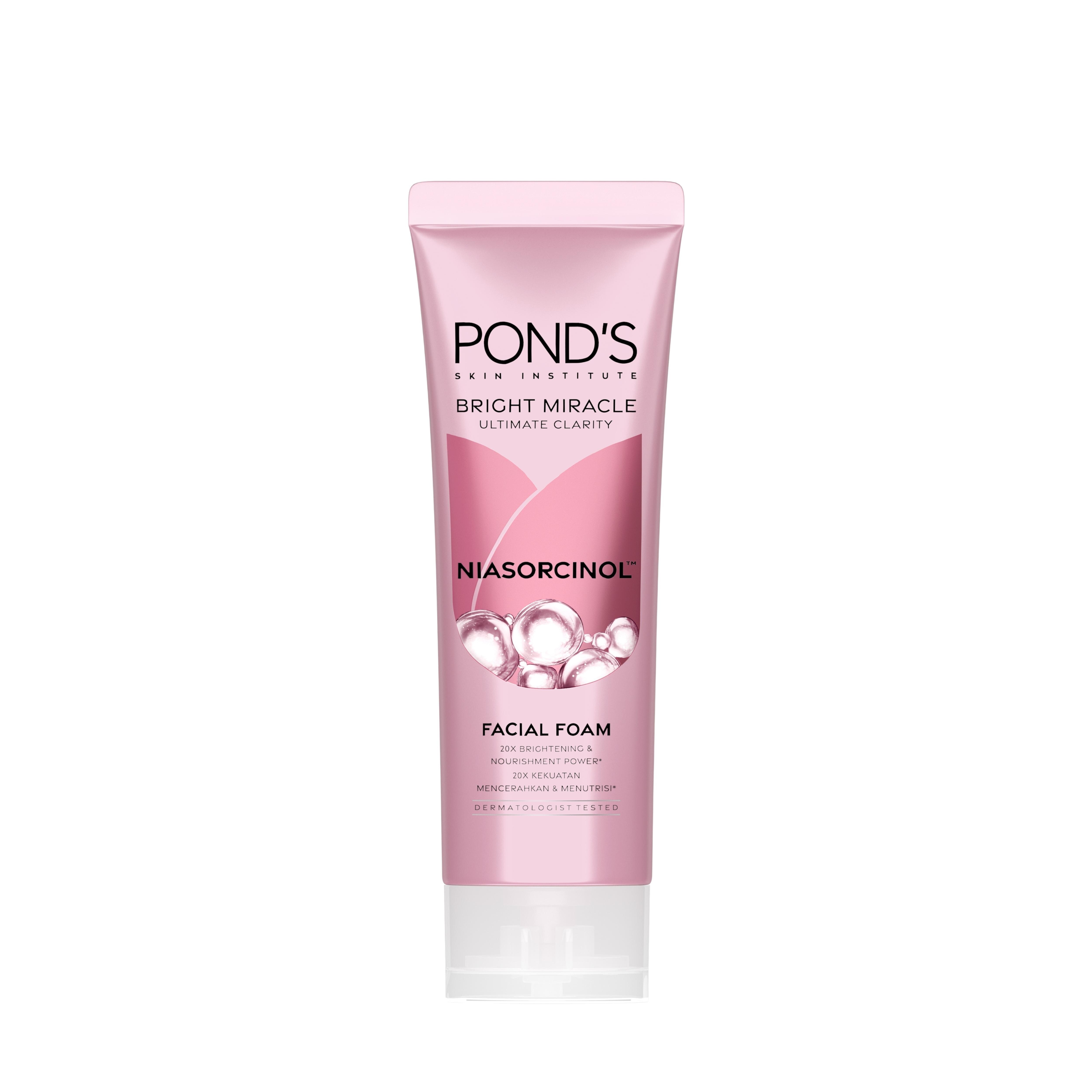 PONDS Bright Miracle Facial Wash 50g