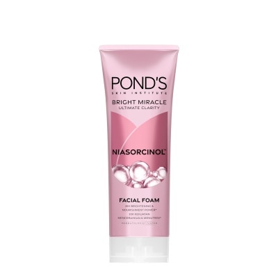 PONDS PONDS Bright Miracle Facial Wash 100g