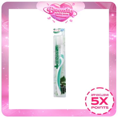 DENTISTE - Soft toothbrush