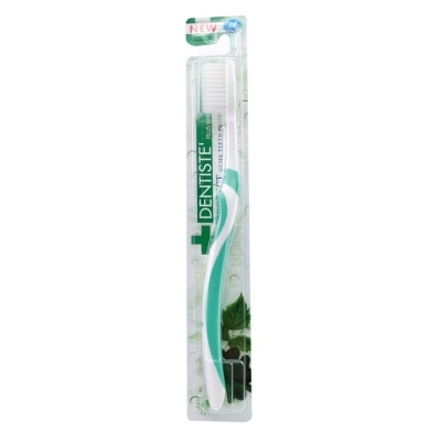 DENTISTE Soft toothbrush