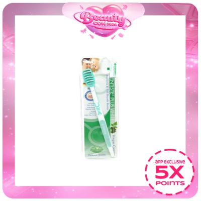 DENTISTE - White Tonque Cleaner