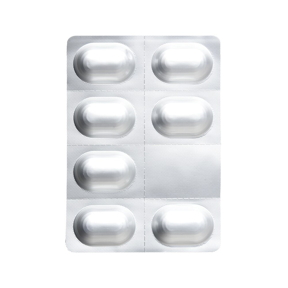 Janumet Sitagliptin 50mg + Metformin 1g 1 Tablet [Prescription Required]