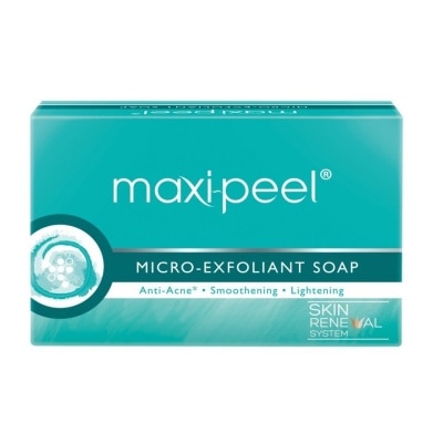 MAXI PEEL Exfoliant Classic Soap 125g