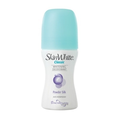 SKINWHITE Powder Silk Whitening Deodorant 40ml