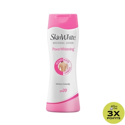 SKINWHITE PowerWhitening Lotion 100ML