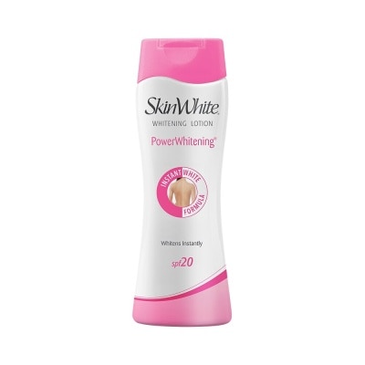 SKINWHITE, PowerWhitening Lotion 100ML