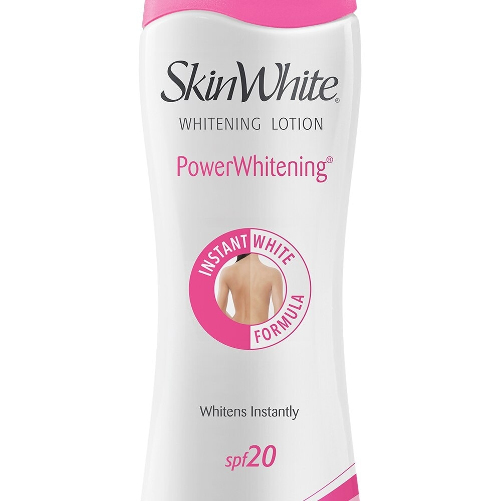 PowerWhitening Lotion 200ML