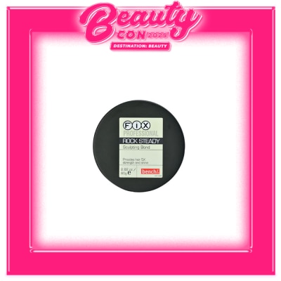 BENCH Rock Steady Sculpting Bond 80g