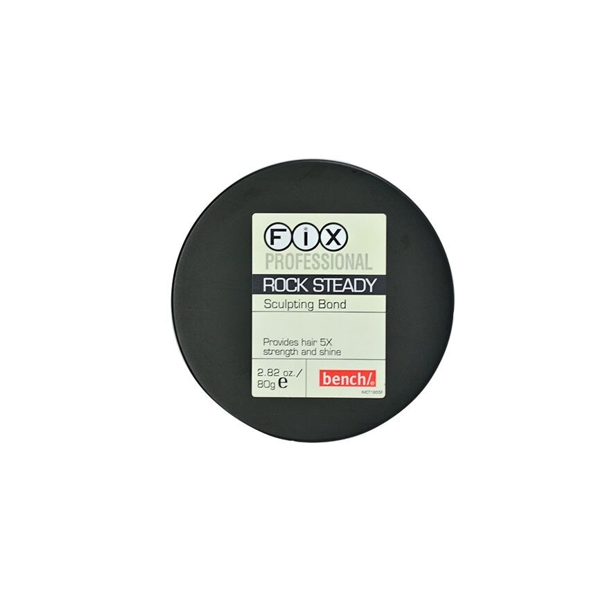 Rock Steady Sculpting Bond 80g