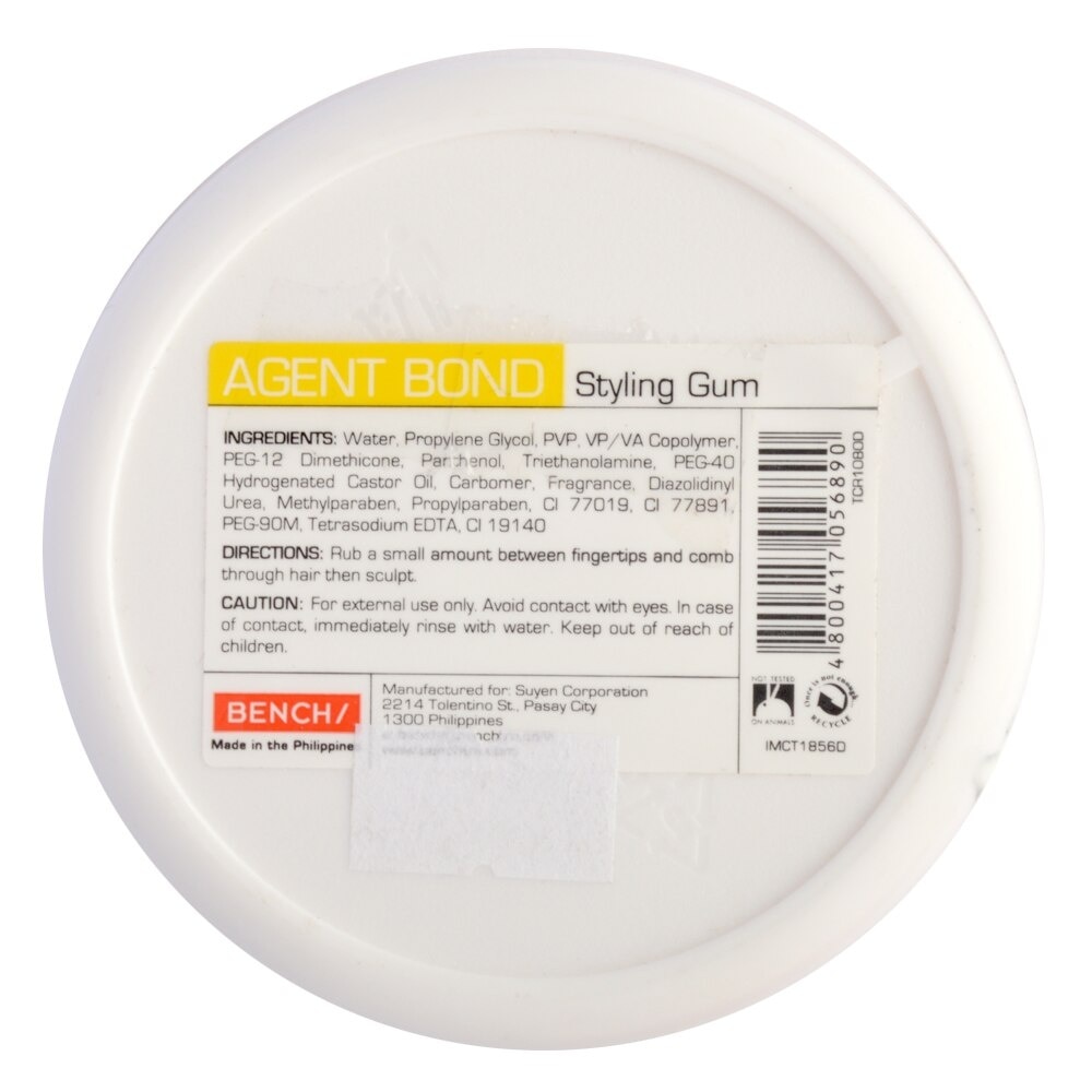 Fix Agent Bond 80g