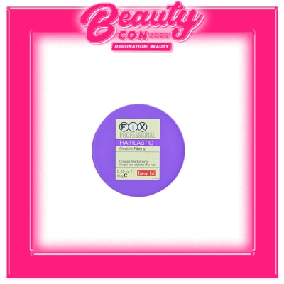 BENCH Hairlastic Flexible Fibers 80g