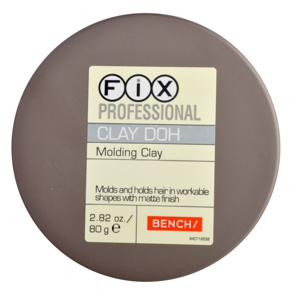 Fix Professional Clay Doh Molding Clay 80g