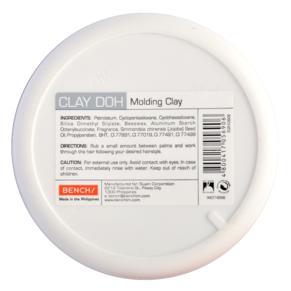 Fix Professional Clay Doh Molding Clay 80g