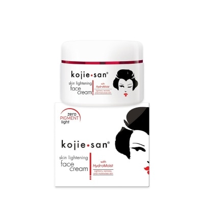 KOJIE SAN Skin Lightening Face Cream 30g