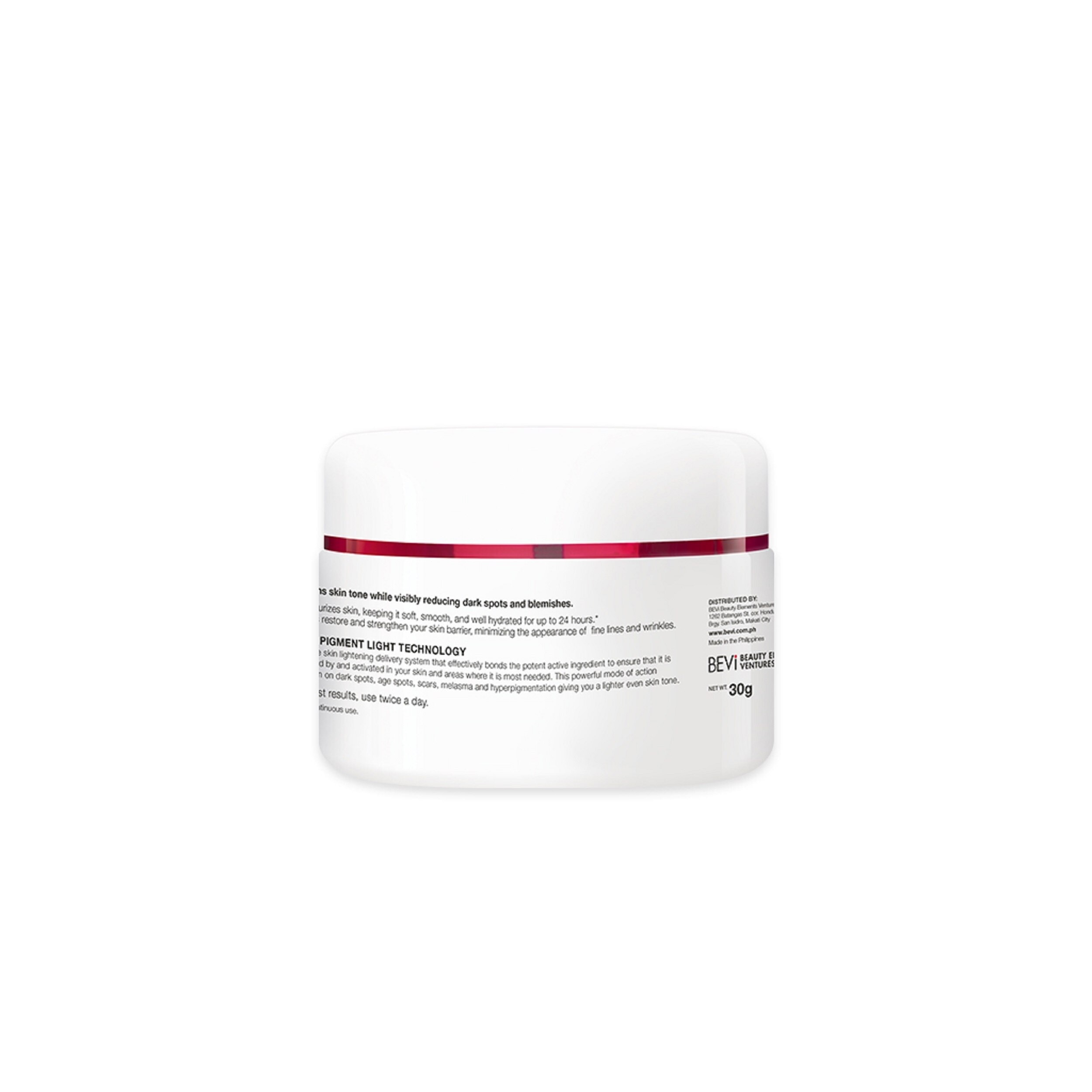 Skin Lightening Face Cream 30g