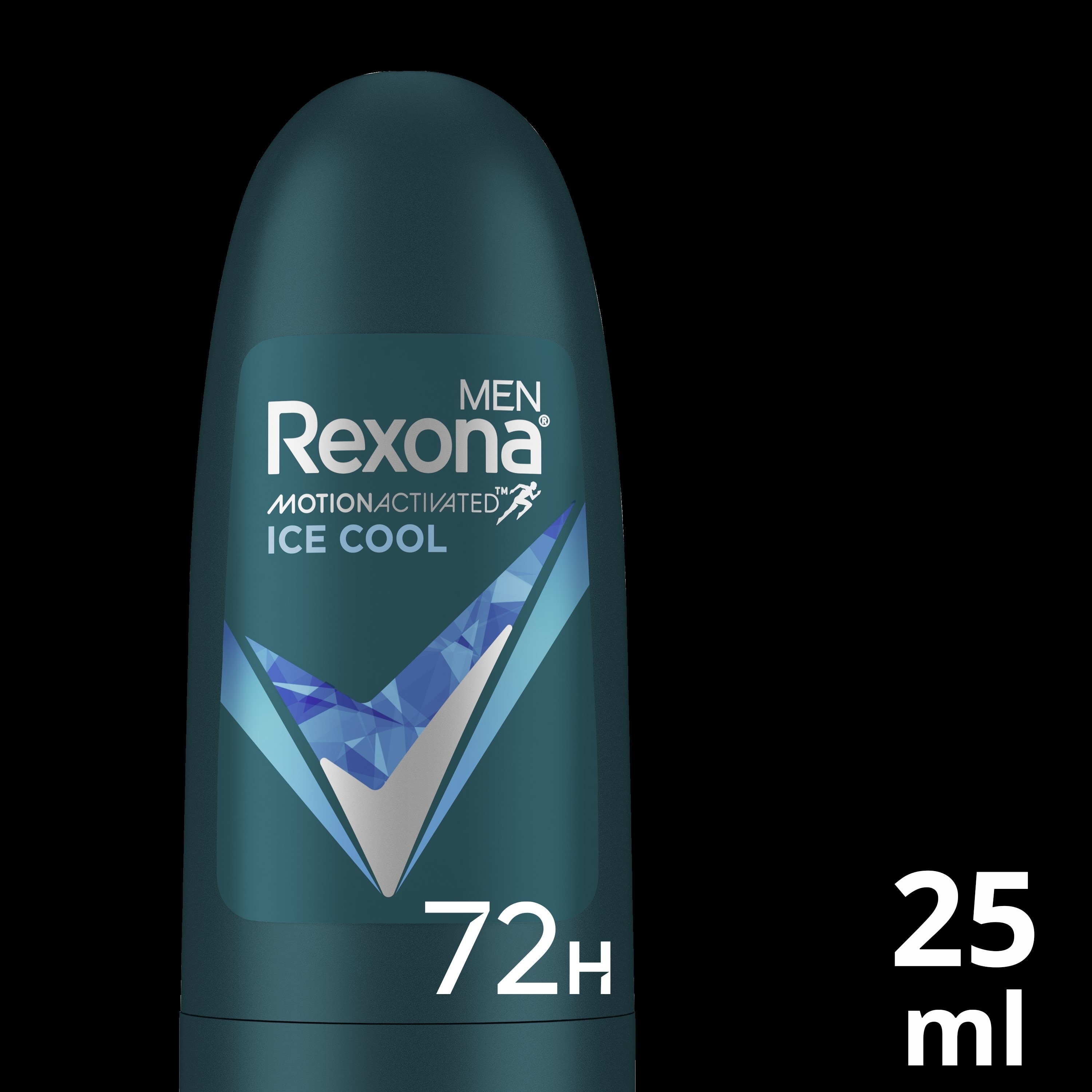 REXONA Motion Sense Ice Cool 48h Anti Perspirant 25ml