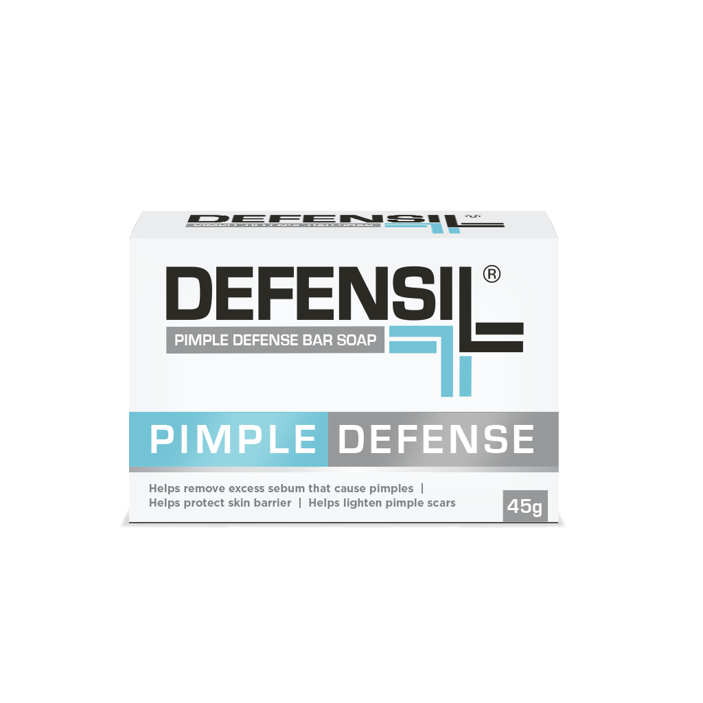 Pimple Defense Soap 45g