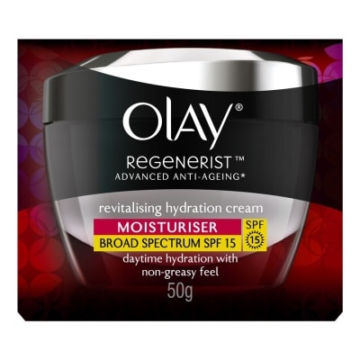 OLAY Regenerist Regenerating Cream SPF 15 50g