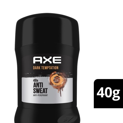 AXE Deodorant Stick Dark Temptation 40g