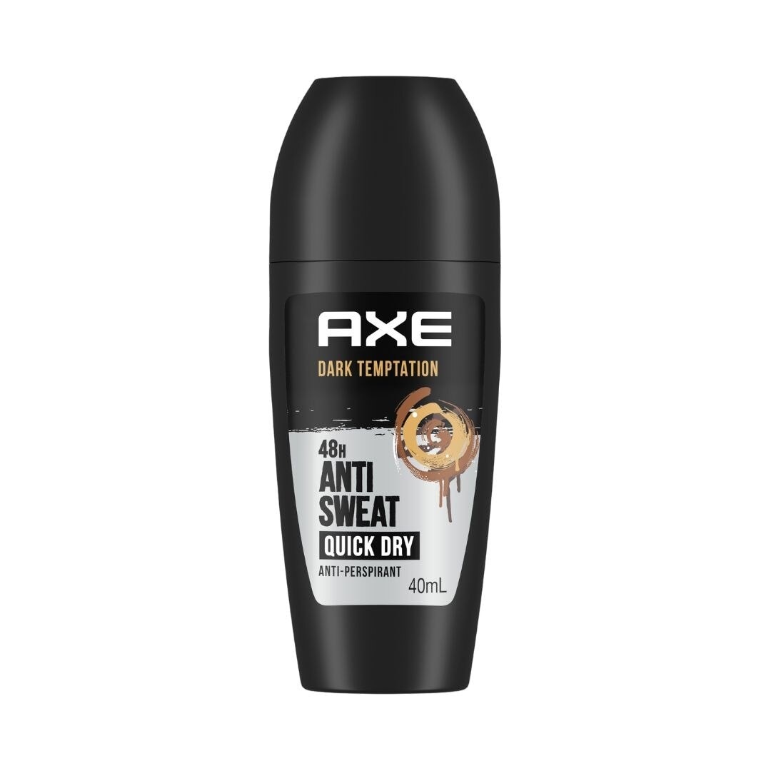 Axe Deodorant Roll-On Dark Temptation 40ML