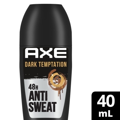 AXE Axe Deodorant Roll-On Dark Temptation 40ML