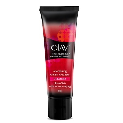 OLAY Regenerist Cream Cleanser 100g