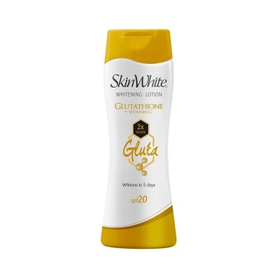 SKINWHITE, Glutathione Lotion 100ML