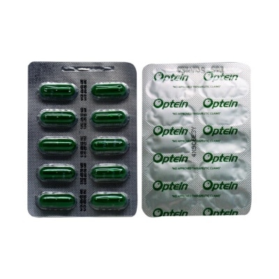 OPTEIN Lutein 1 Capsule