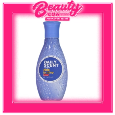 BENCH Daily Scent Nine To Mine 75ml