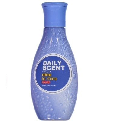 BENCH Daily Scent Nine To Mine 75ml