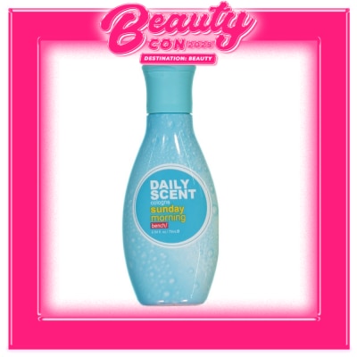 BENCH Daily Scent Sunday Morning 75ml