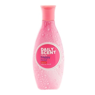 BENCH Daily Scent Cologne Happy Hour 125ml