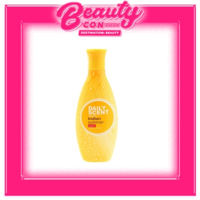 BENCH Daily Scent Indian Summer 125ml